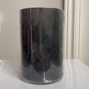 Gold Canyon - Large Candy Corn - Midnight Floral Lumie Candle